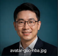 NBA老郭 | shuangseqiu